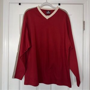 NFL Vintage Thick Long Sleeve